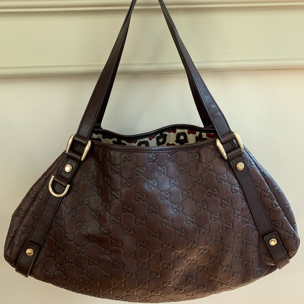 Gucci Handbag